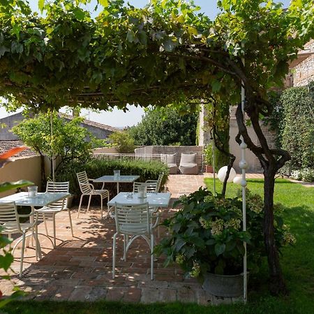 B&B Di Charme Le Contrade Сантарканджело-ди-Романья Экстерьер фото