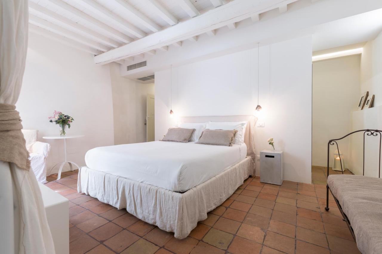 B&B Di Charme Le Contrade Сантарканджело-ди-Романья Экстерьер фото