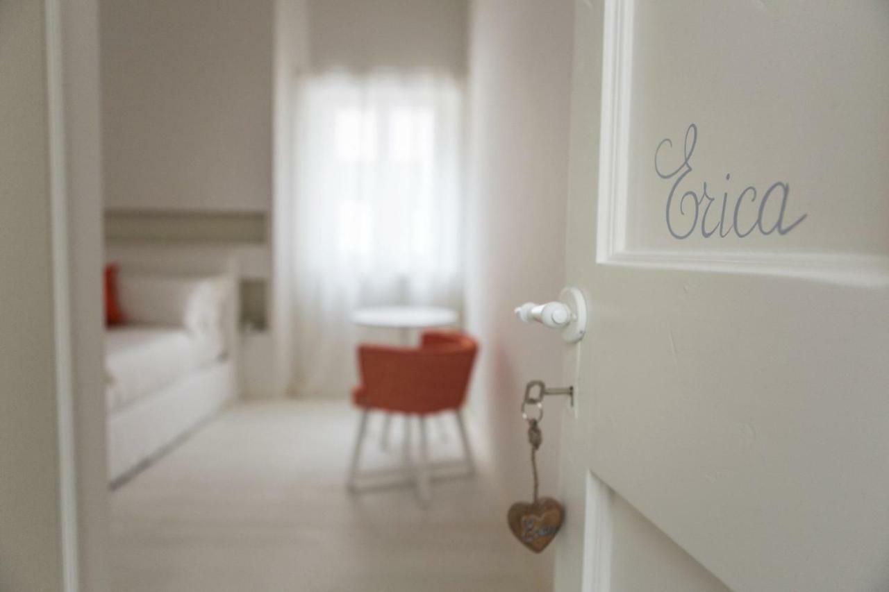 B&B Di Charme Le Contrade Сантарканджело-ди-Романья Экстерьер фото