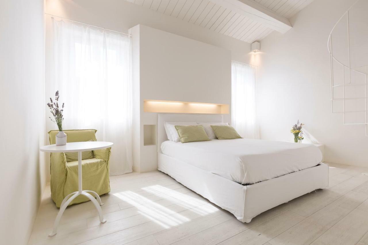 B&B Di Charme Le Contrade Сантарканджело-ди-Романья Экстерьер фото