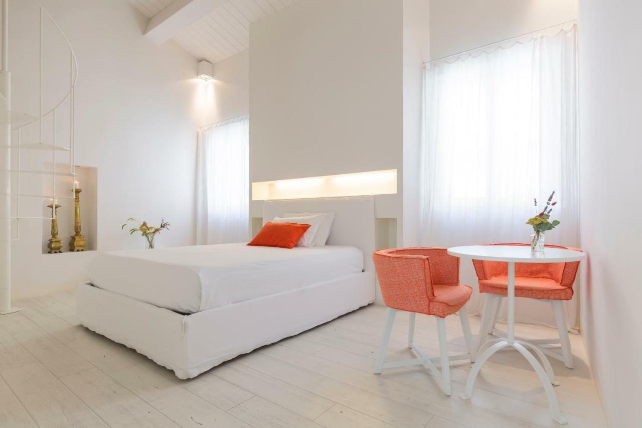 B&B Di Charme Le Contrade Сантарканджело-ди-Романья Экстерьер фото
